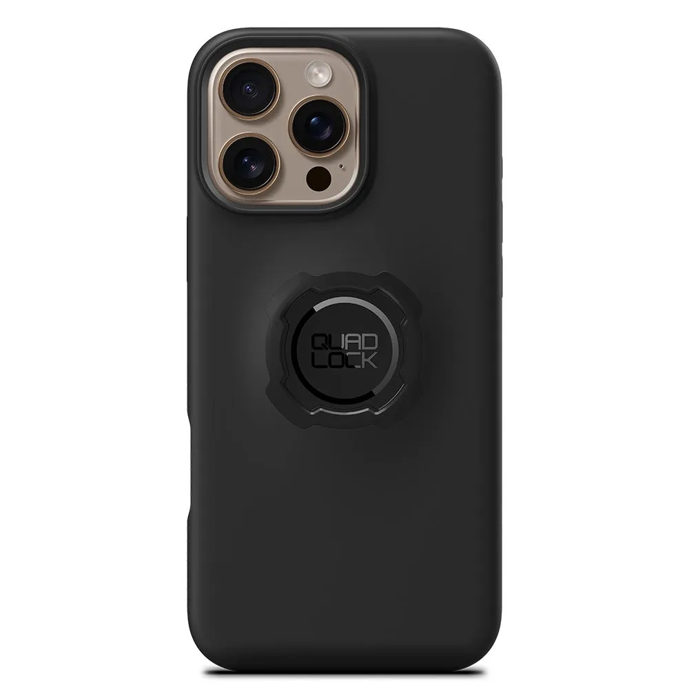 Quad Lock iPhone Deksel