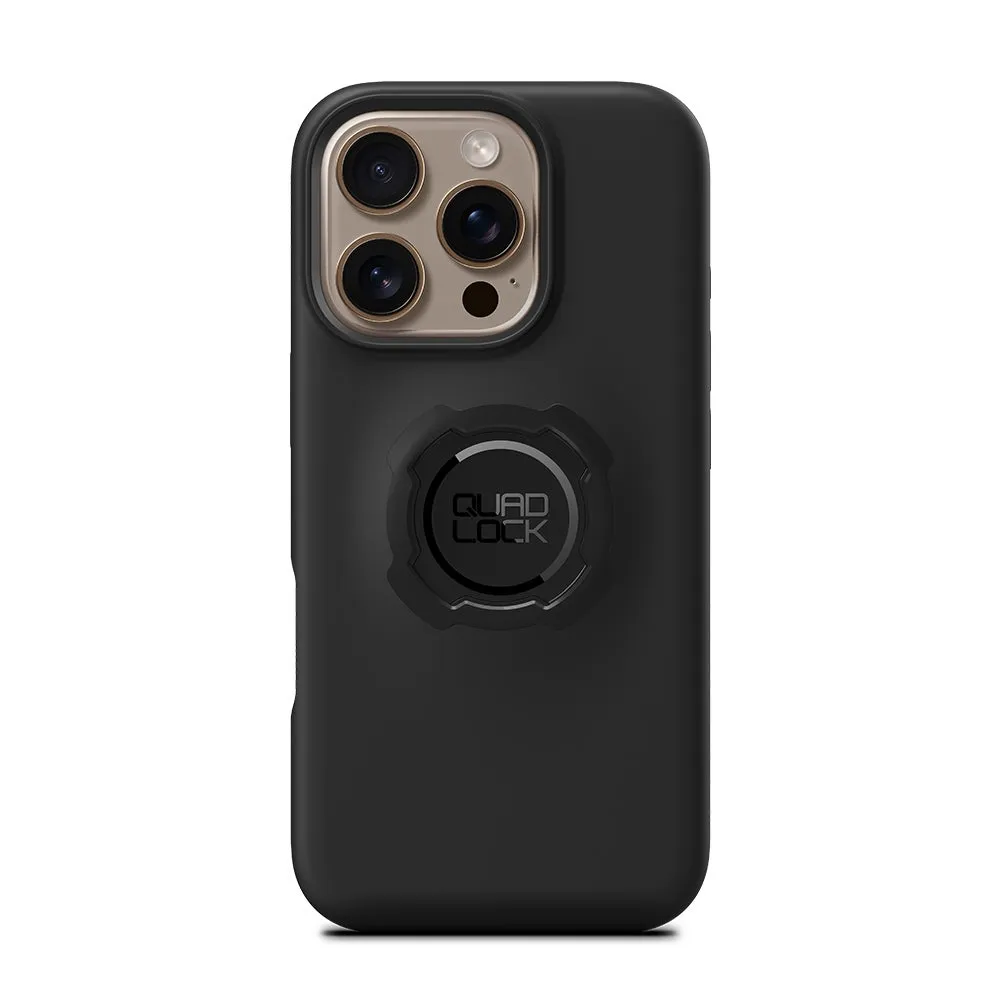 Quad Lock iPhone Deksel