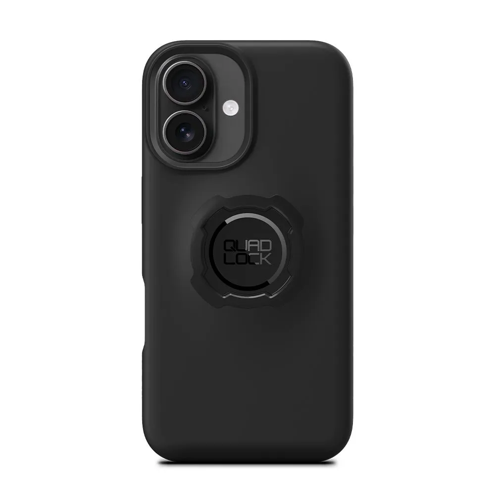 Quad Lock iPhone Deksel