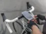 Quad Lock iPhone Regnbeskyttelse