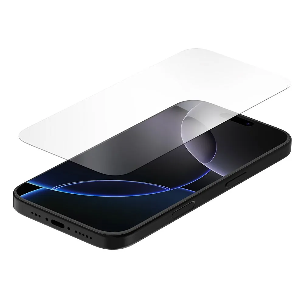 Quad Lock iPhone Skjermbeskyttelse