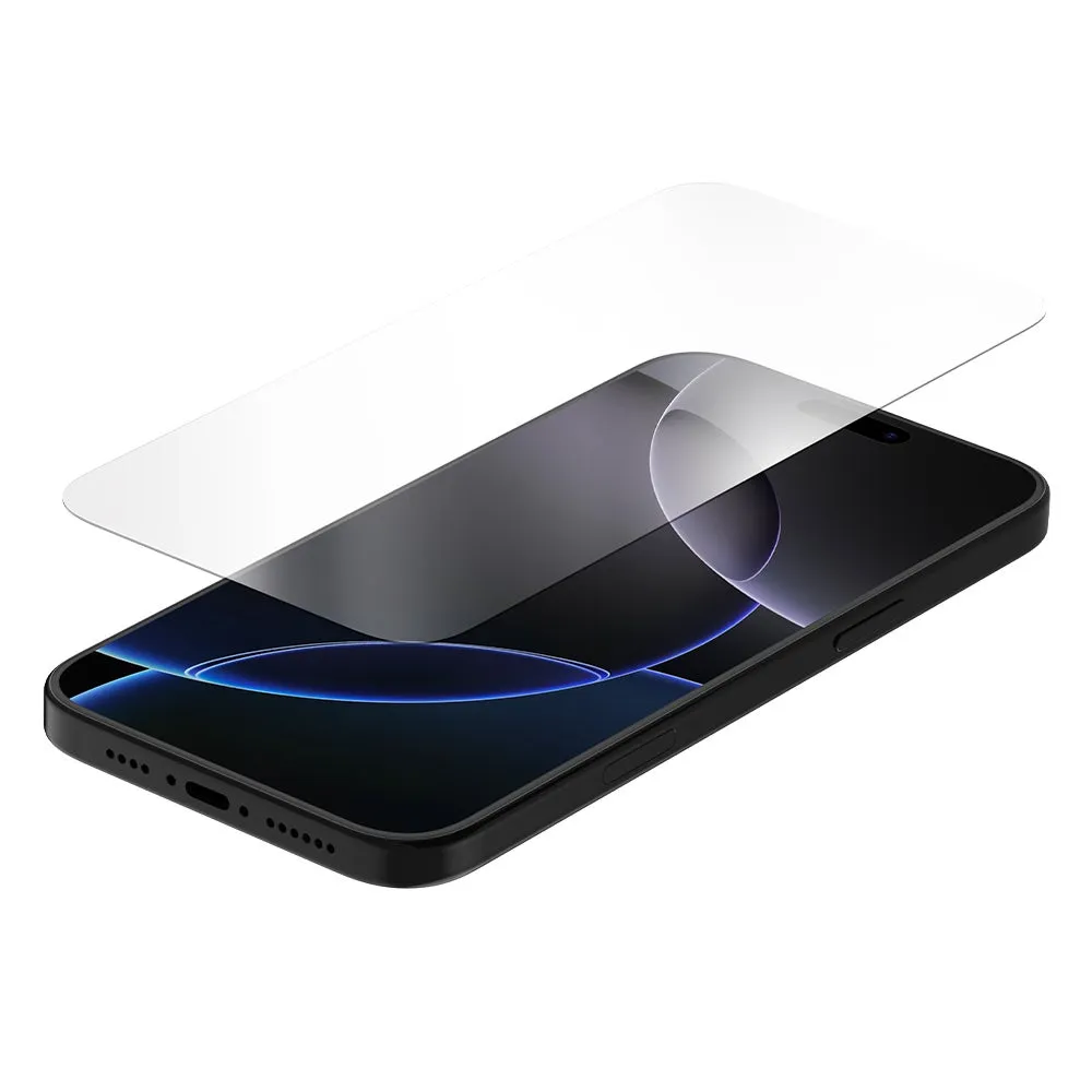 Quad Lock iPhone Skjermbeskyttelse
