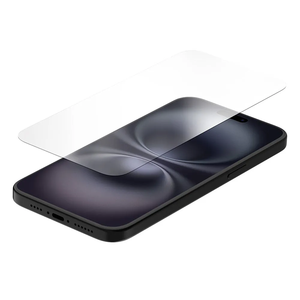 Quad Lock iPhone Skjermbeskyttelse
