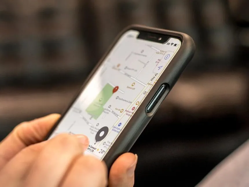 Quad Lock iPhone Skjermbeskyttelse