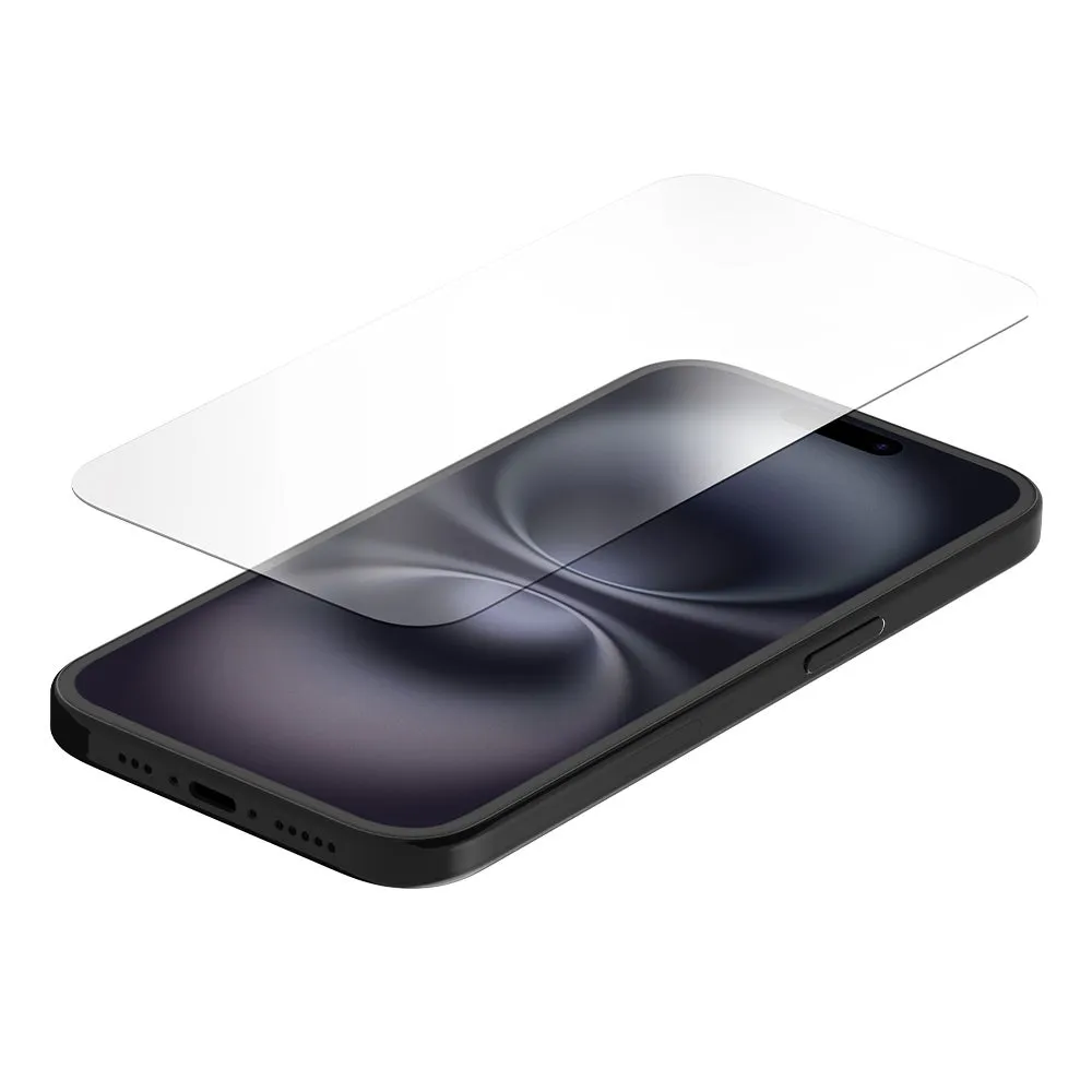 Quad Lock iPhone Skjermbeskyttelse