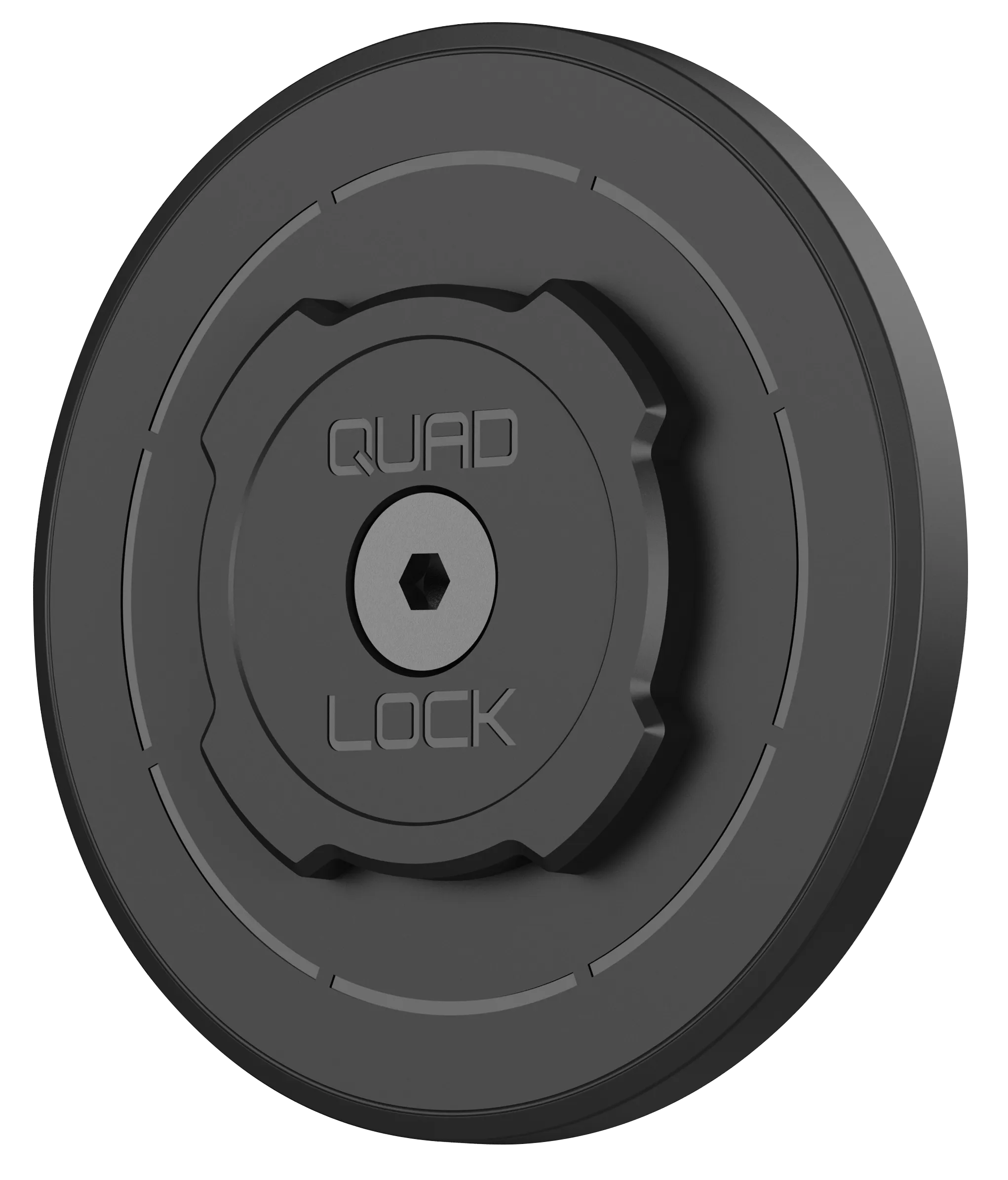 Quad Lock MAG Head
