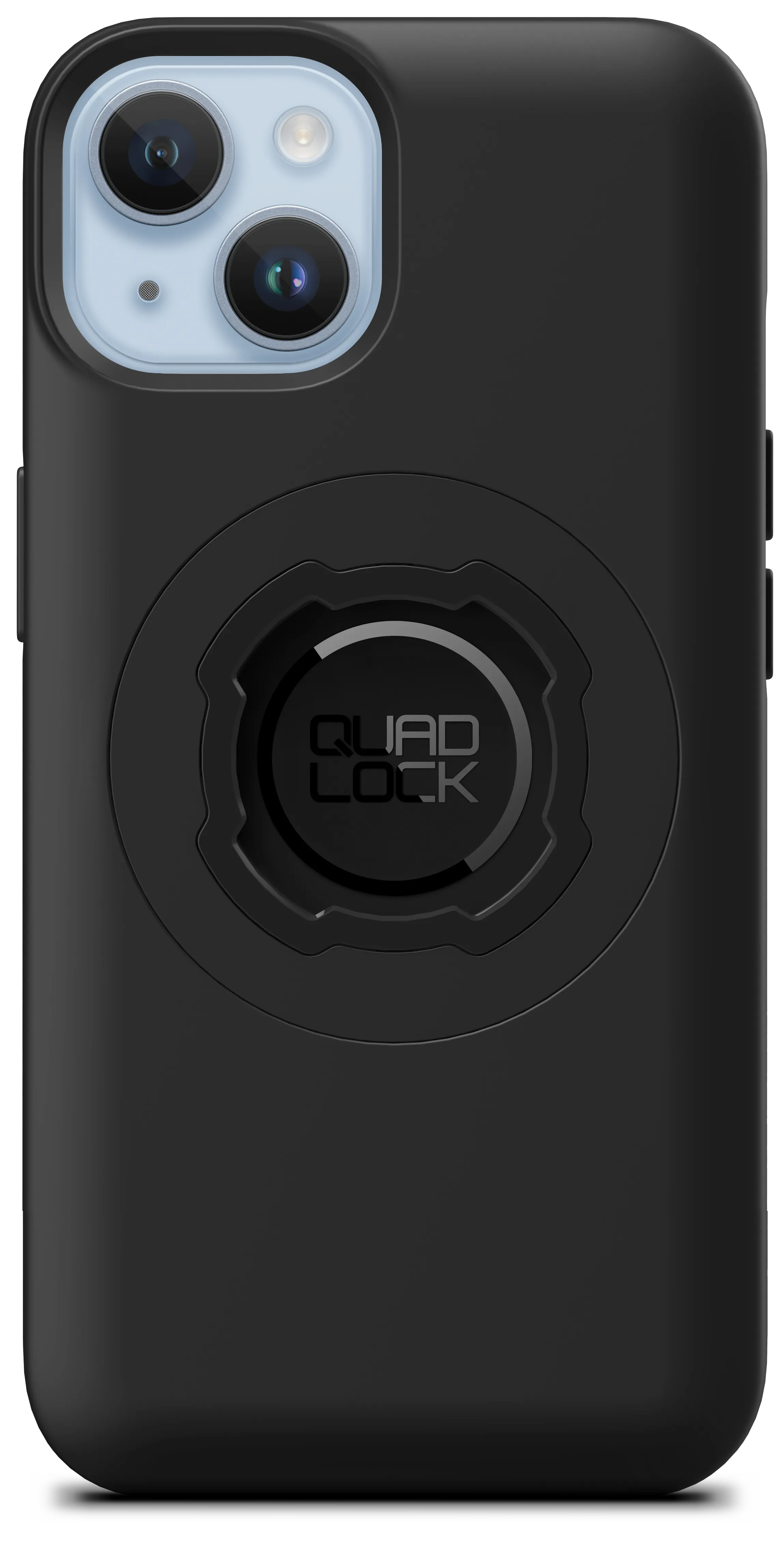 Quad Lock MAG iPhone Deksel