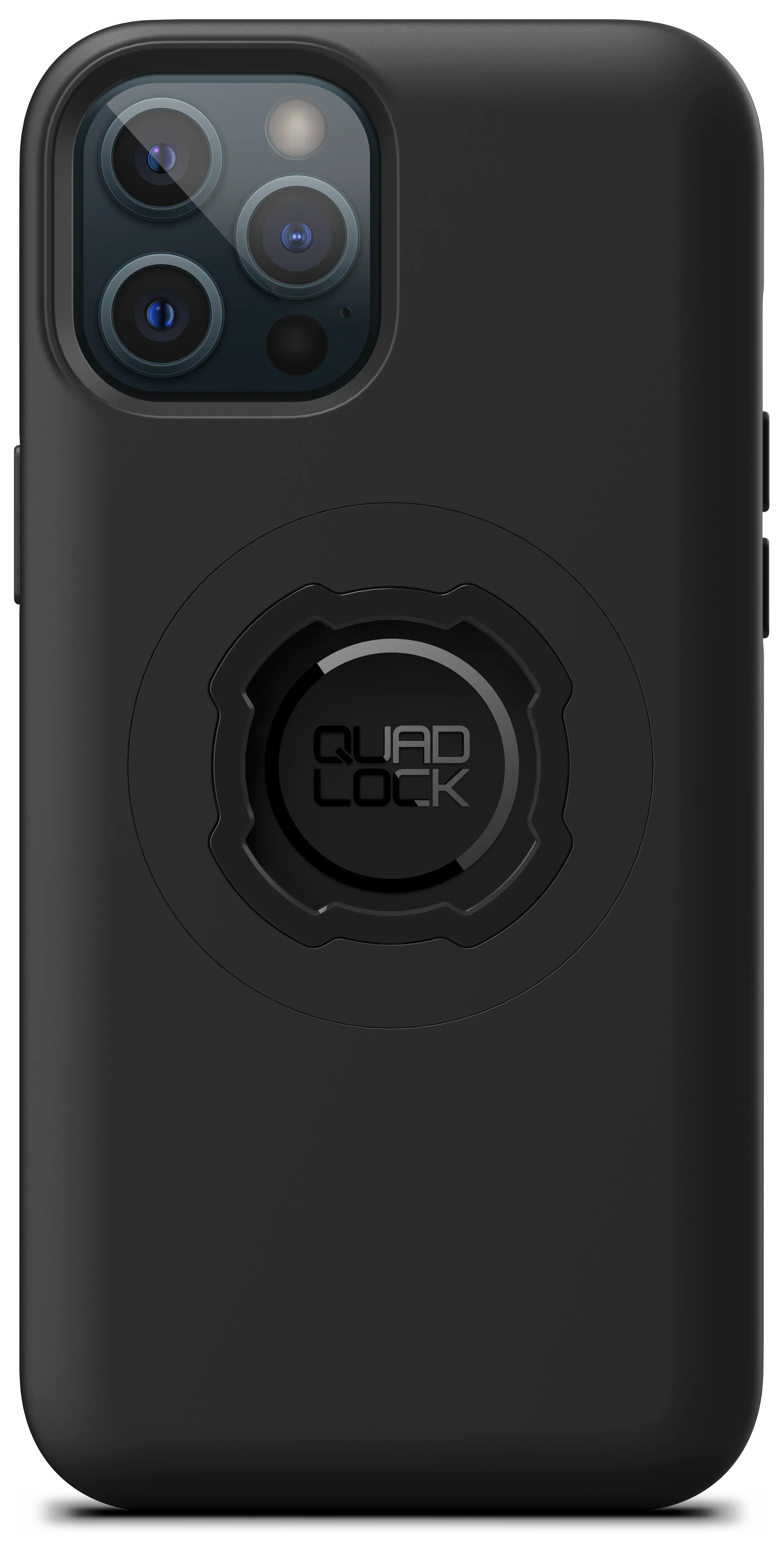 Quad Lock MAG iPhone Deksel