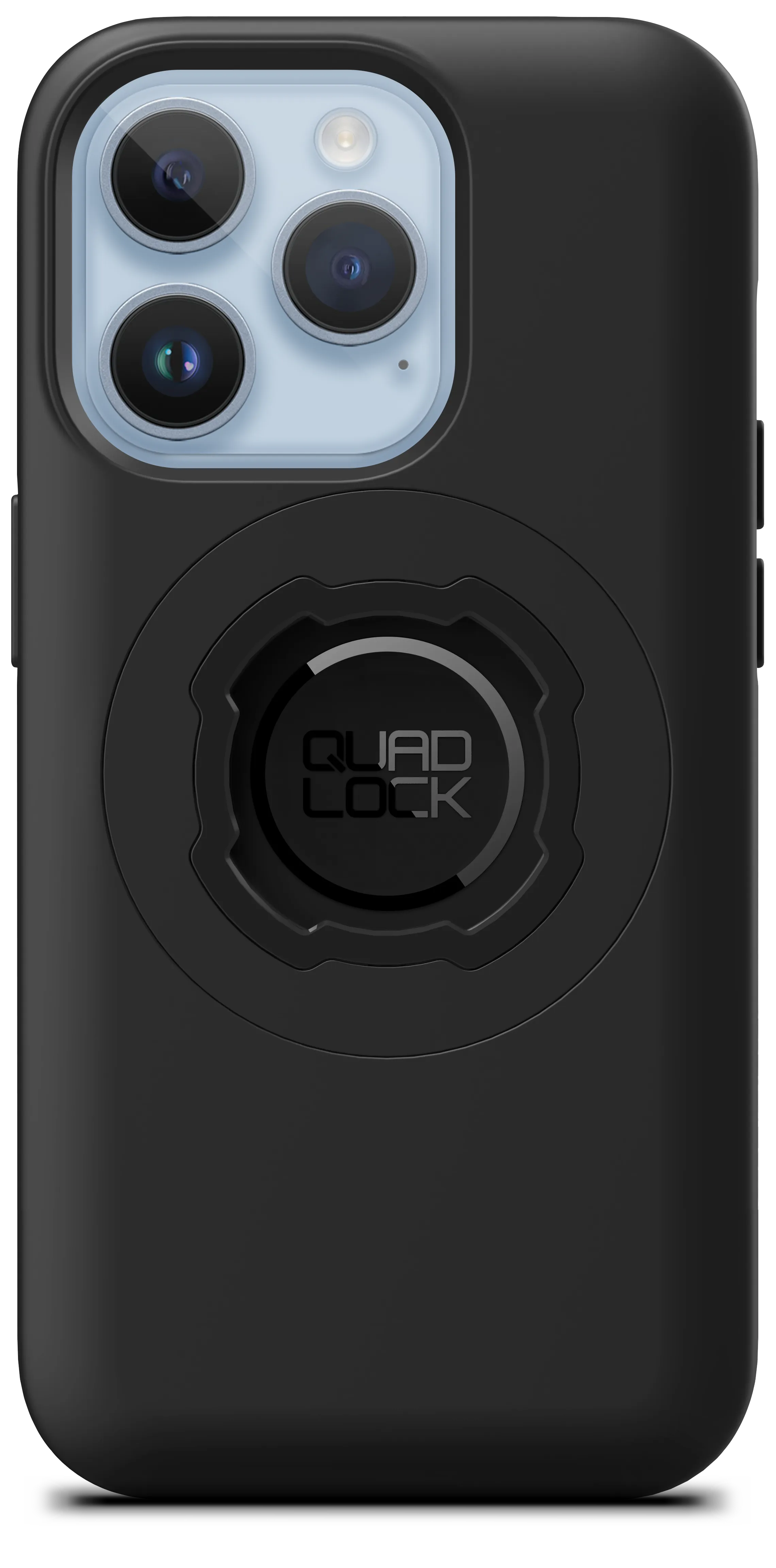 Quad Lock MAG iPhone Deksel