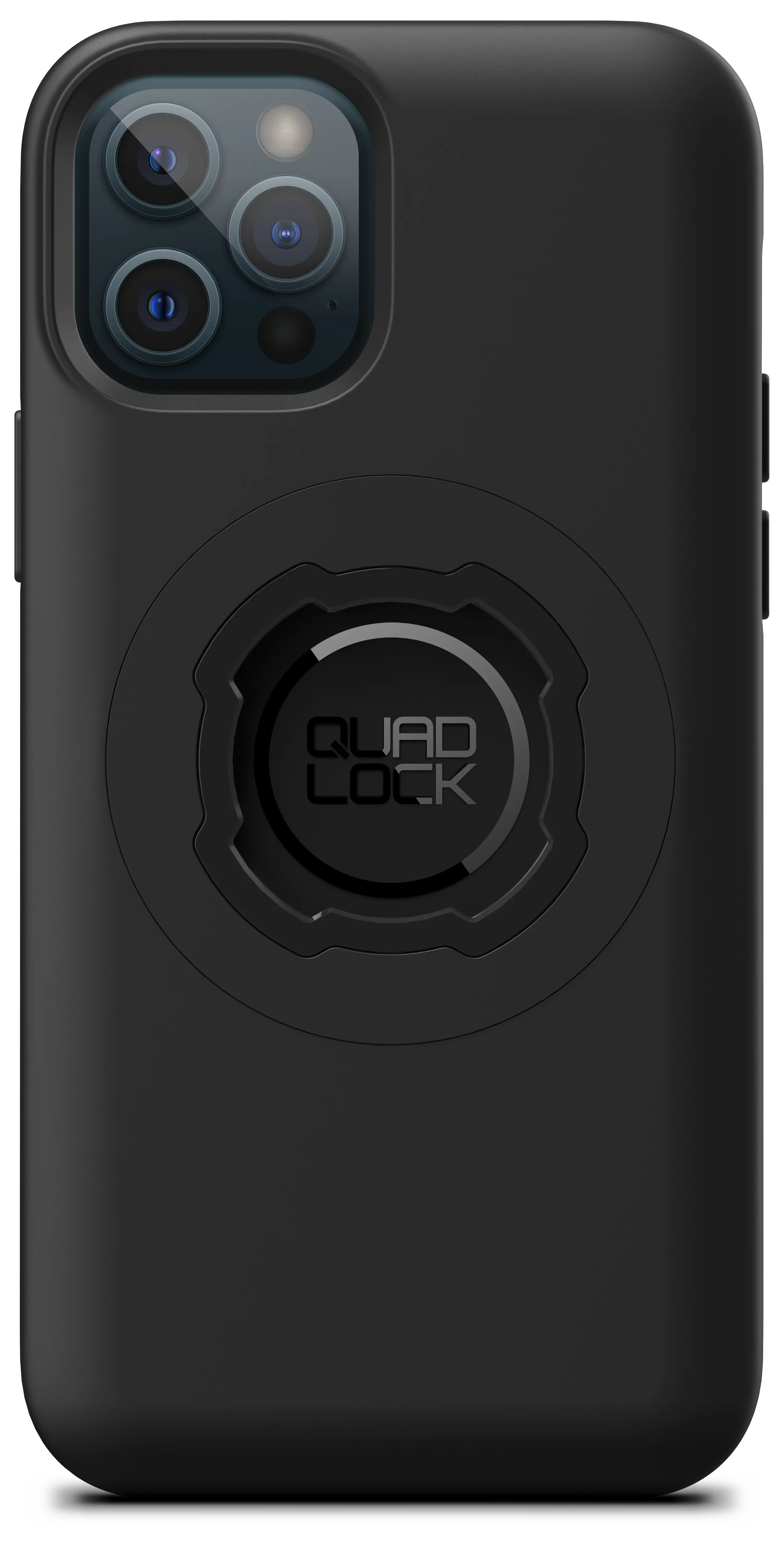 Quad Lock MAG iPhone Deksel