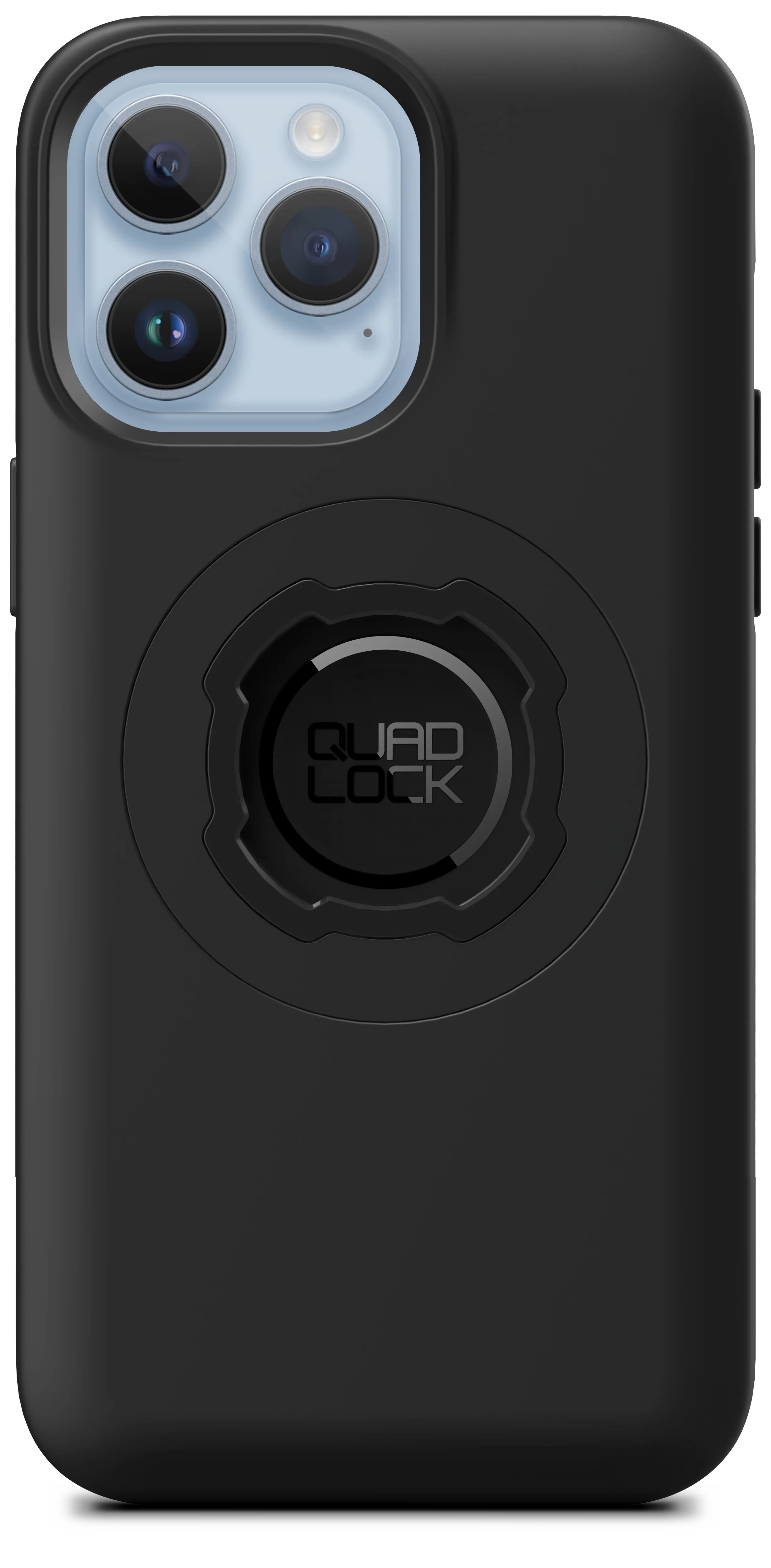 Quad Lock MAG iPhone Deksel