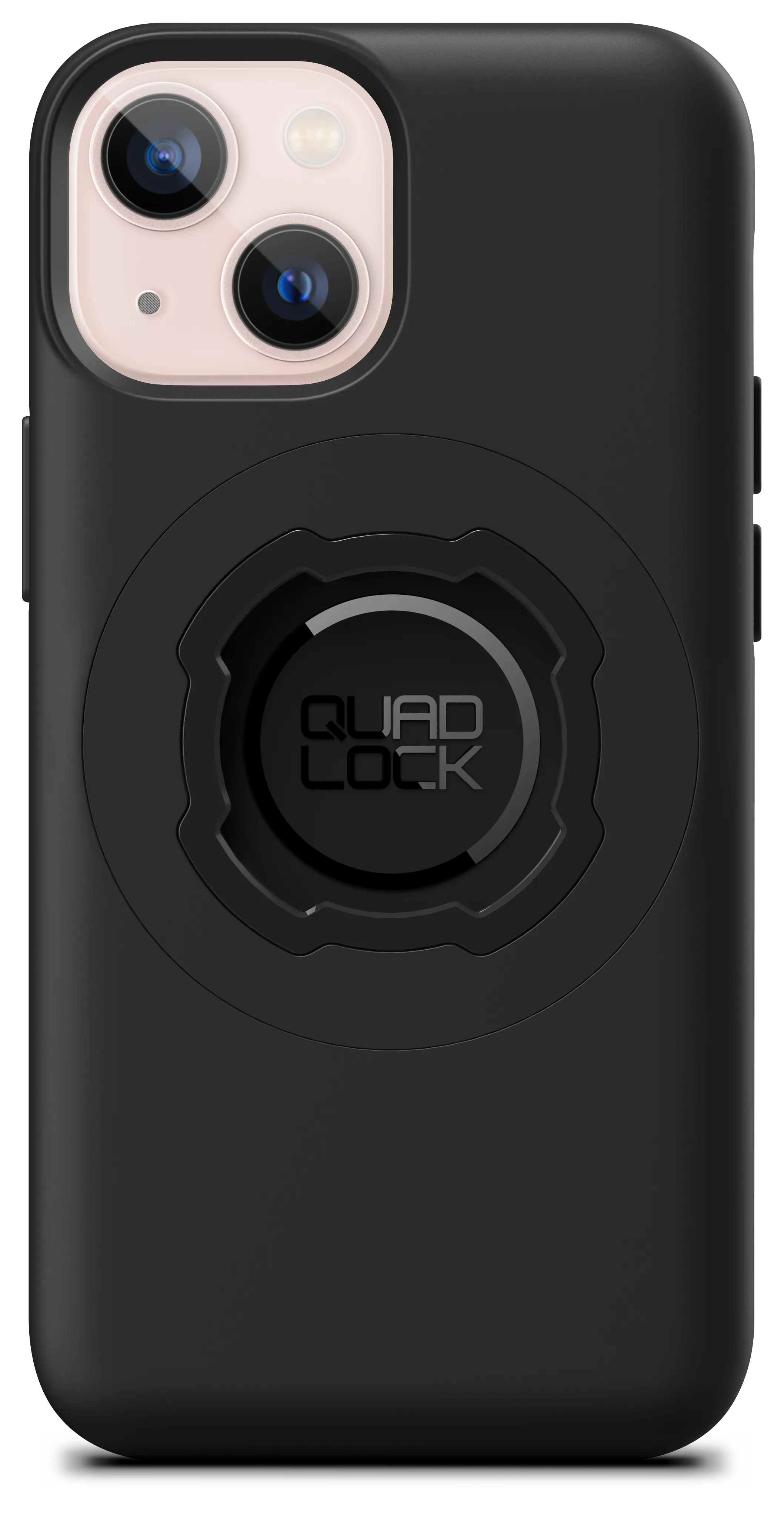Quad Lock MAG iPhone Deksel