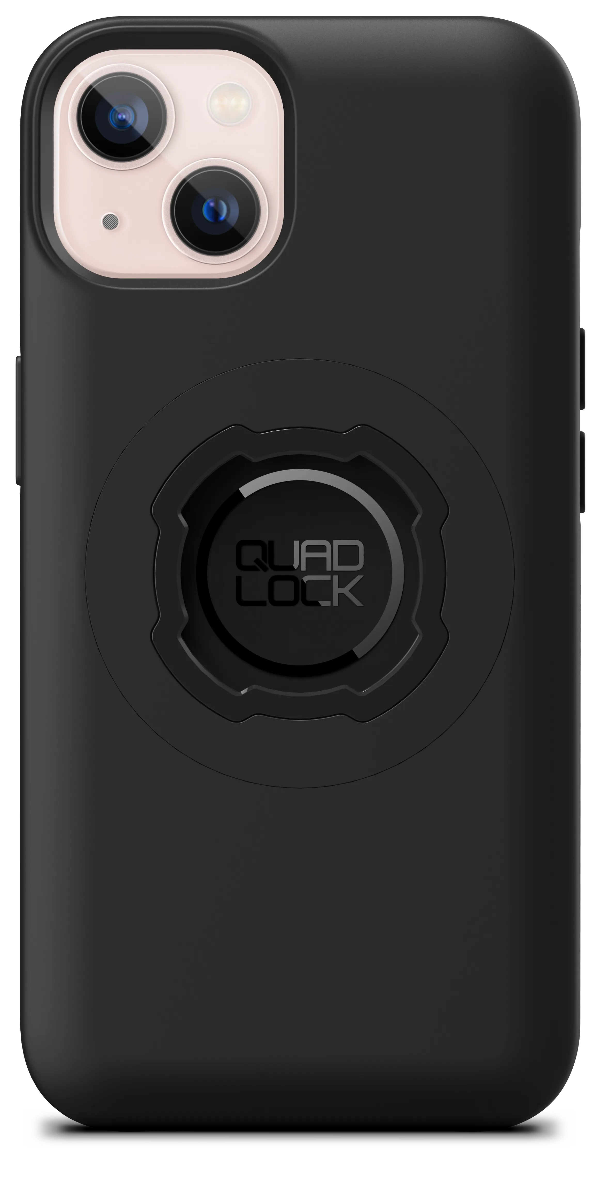 Quad Lock MAG iPhone Deksel