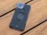 Quad Lock MAG Pixel Regnbeskyttelse