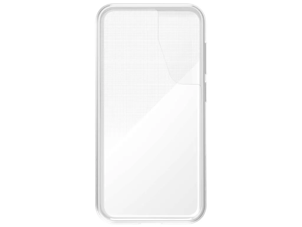 Quad Lock MAG poncho cover til Samsung Galaxy S23 FE transparent Quad Lock MAG poncho cover til Samsung Galaxy S23 FE transparent