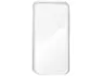 Quad Lock MAG poncho cover til Samsung Galaxy S23 FE transparent