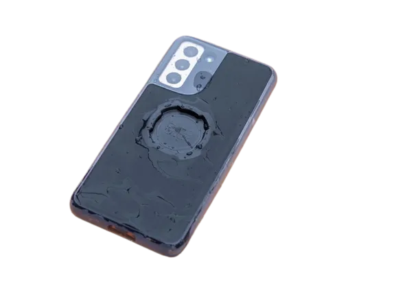 Quad Lock MAG Poncho Samsung Galaxy Quad Lock MAG Poncho Samsung Galaxy