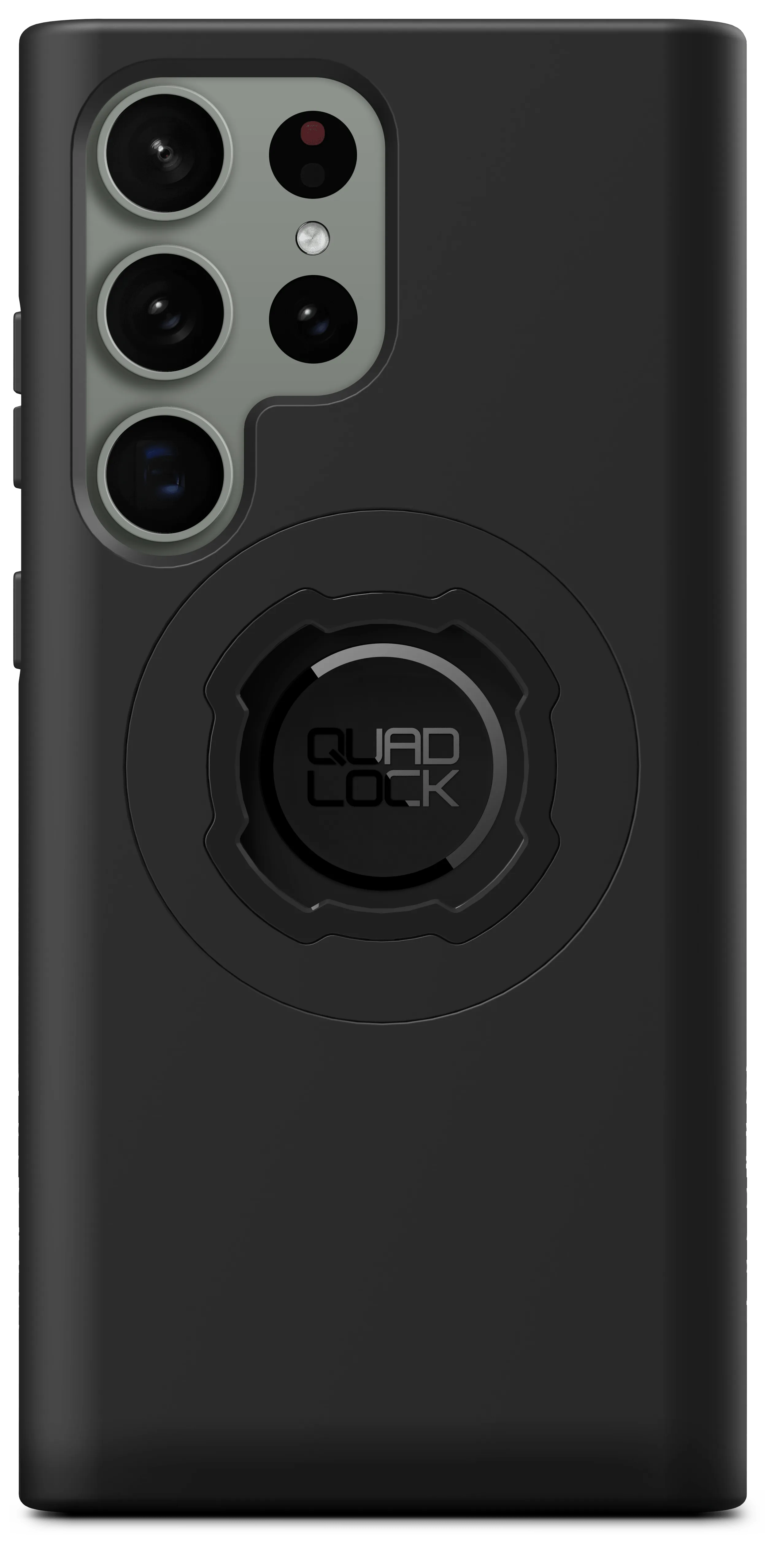 Quad Lock MAG Samsung Galaxy Deksel