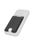 Quad Lock MAG Wallet, Black, One Size