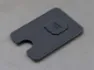 Quad Lock MAG Wallet, Black, One Size
