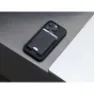 Quad Lock MAG Wallet, Black, One Size