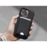 Quad Lock MAG Wallet, Black, One Size