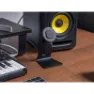 Quad Lock MAG Wireless Charging Head, Black, One Size