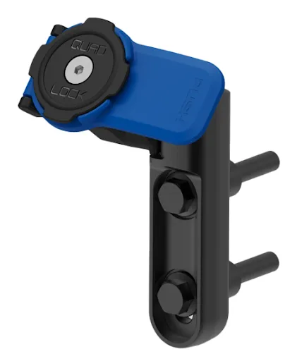 Quad Lock Motorcycle Brake/Clutch Mount