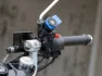 Quad Lock Motorcycle Brake/Clutch Mount
