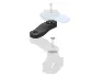Quad Lock Motorcycle Extension Arm
