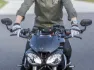 Quad Lock Motorcycle Extension Arm