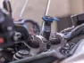 Quad Lock Motorcycle Extension Arm