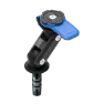 Quad Lock Motorcycle Fork Stem Mount