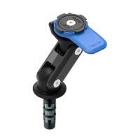 Quad Lock Motorcycle Fork Stem Mount