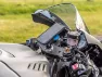 Quad Lock Motorcycle Fork Stem Mount