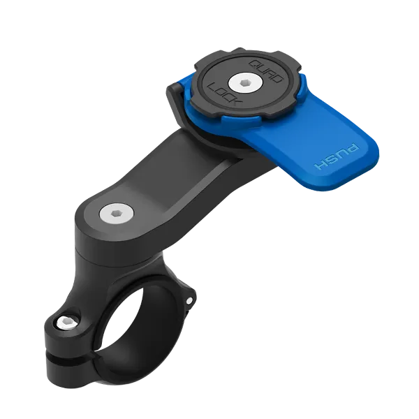Quad Lock Motorcycle - Handlebar Mount