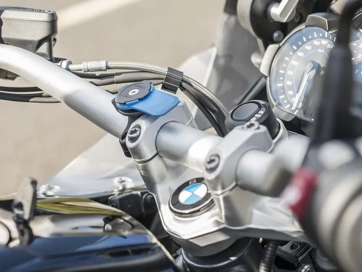 Quad Lock Motorcycle - Handlebar Mount