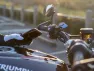 Quad Lock Motorcycle - Handlebar Mount