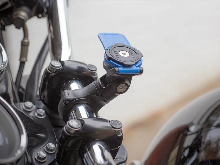 Quad Lock Motorcycle Knuckle Adapter