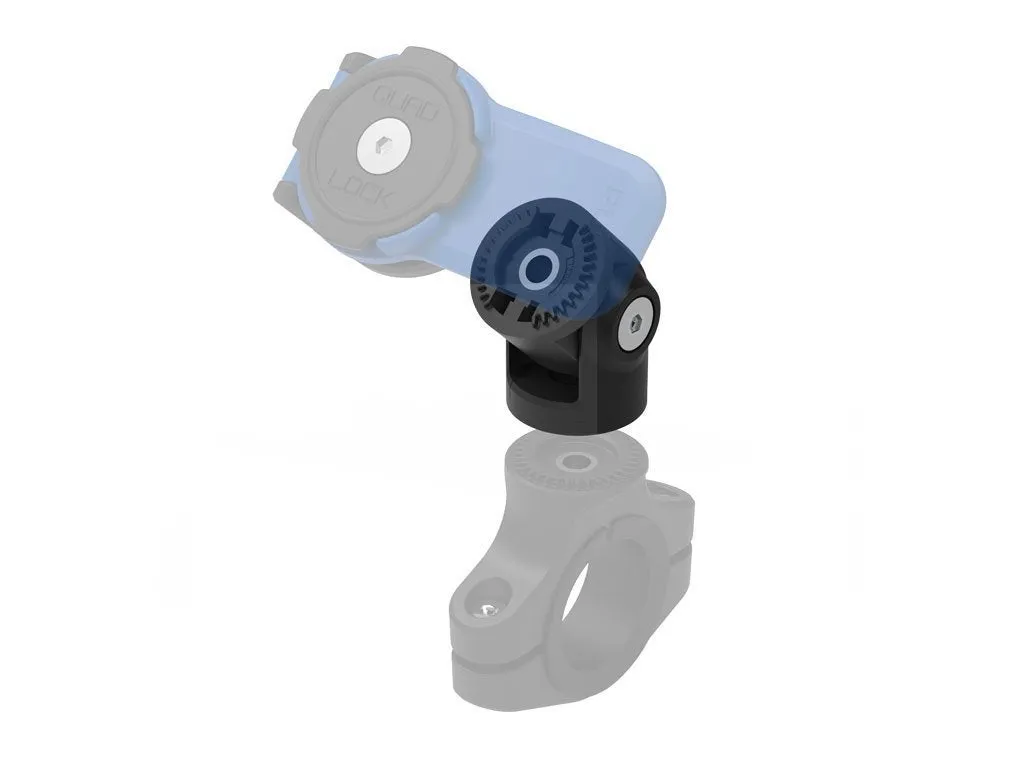 Quad Lock Motorcycle Knuckle Adapter