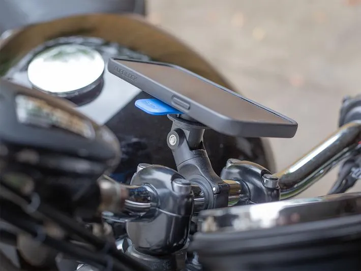 Quad Lock Motorcycle Knuckle Adapter