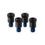 Quad Lock Motorcycle Mirror Stem Mount Adapter Kit