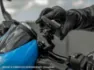 Quad Lock Motorcycle Pro Extension Arm
