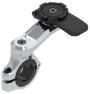 Quad Lock Motorcycle - Pro Handlebar Mount