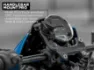 Quad Lock Motorcycle - Pro Handlebar Mount