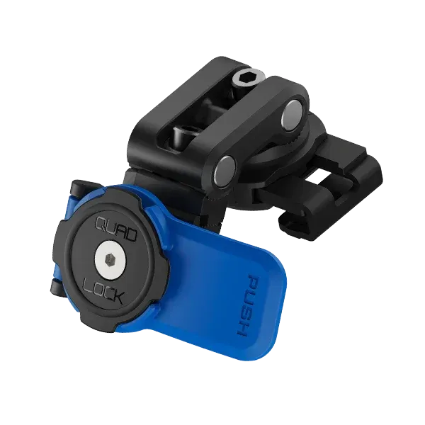 Quad Lock Motorcycle/Scooter Brake Reservoir Mount
