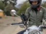 Quad Lock Motorcycle / Scooter Mirror Mount