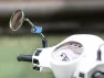 Quad Lock Motorcycle / Scooter Mirror Mount