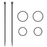 Quad Lock O-Rings