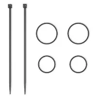 Quad Lock O-Rings